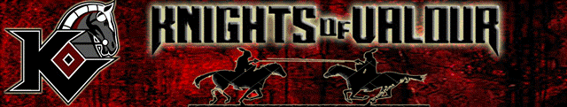 Knights of Valour